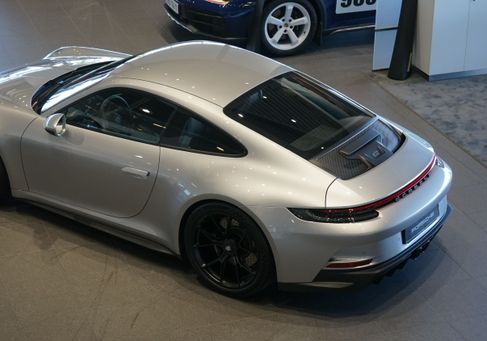 Porsche, 2022