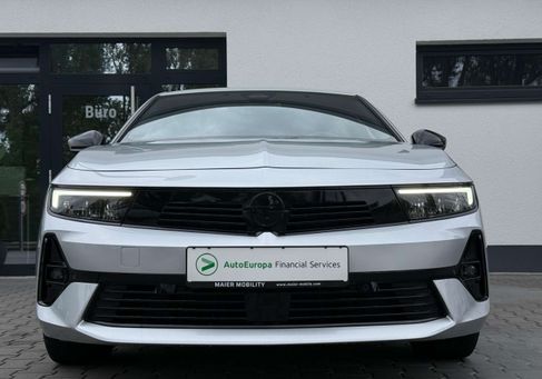 Opel Astra, 2024