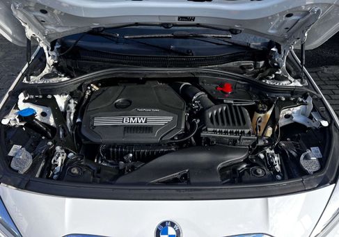 BMW 116, 2023 2