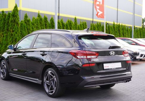 Hyundai i30, 2025 3