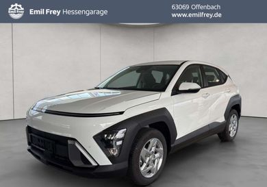 Hyundai Kona, 2026