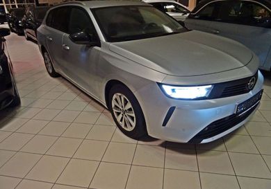 Opel Astra, 2024