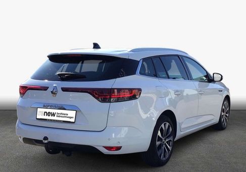 Renault Megane, 2023