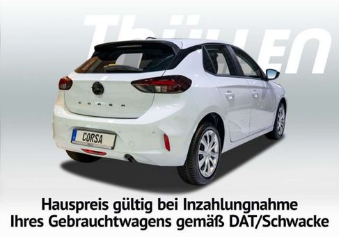 Opel Corsa, 2026 3