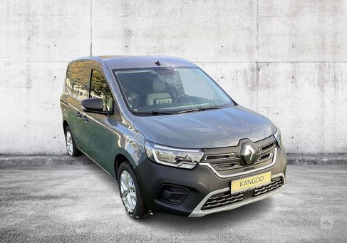 Renault Kangoo, 2022