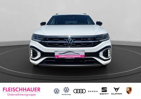 Volkswagen T-Roc, 2022