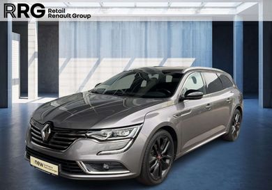 Renault Talisman, 2020