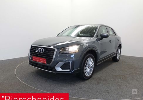 Audi Q2, 2020