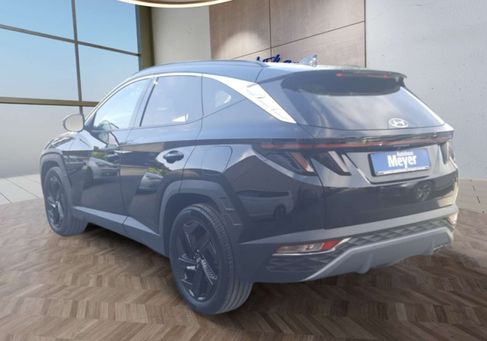 Hyundai Tucson, 2020