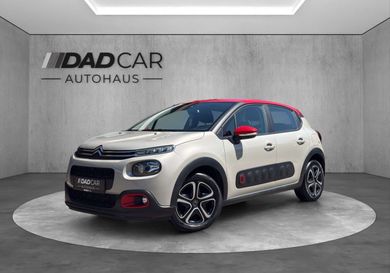 Citroën C3, 2020