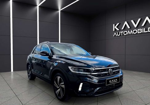 Volkswagen T-Roc, 2024 3