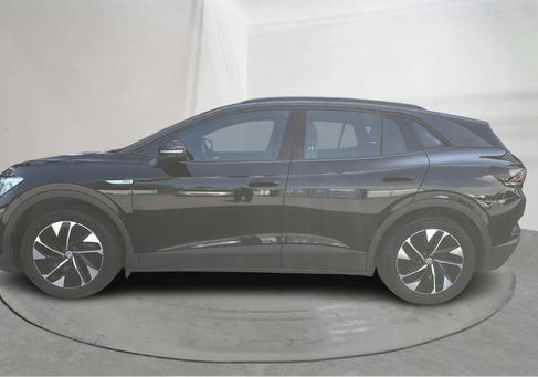 Volkswagen ID.4, 2023