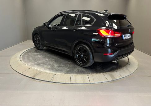 BMW X1, 2021 3