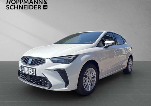 Seat Ibiza, 2026