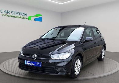 Volkswagen Polo, 2023