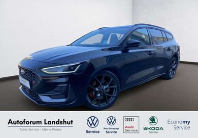 Ford Focus, 2023