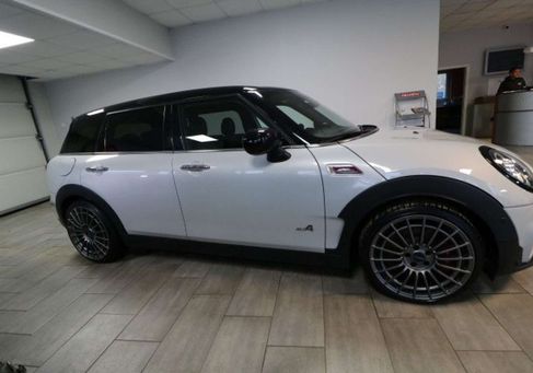 MINI John Cooper Works, 2019