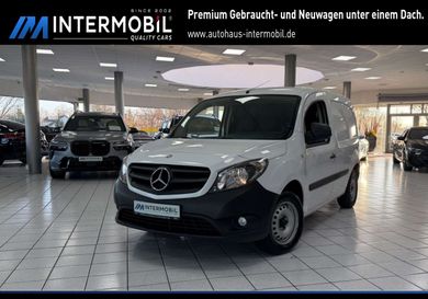 Mercedes-Benz Citan, 2019