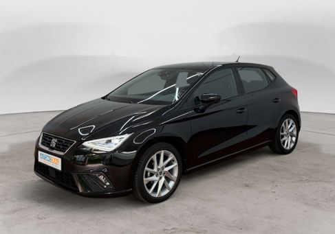 Seat Ibiza, 2022
