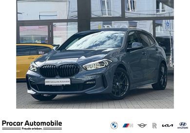 BMW 118, 2023