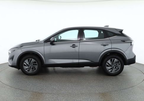 Nissan Qashqai, 2025 2