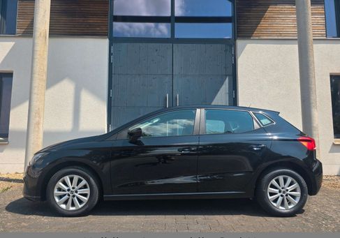 Seat Ibiza, 2022