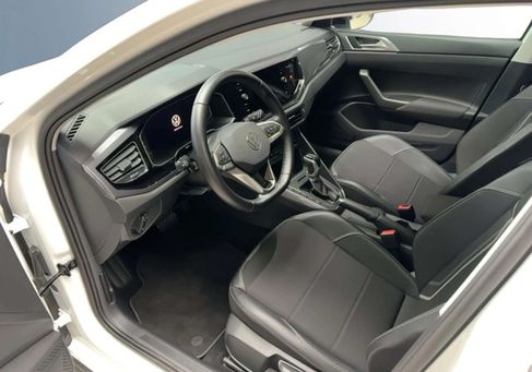 Volkswagen Taigo, 2023