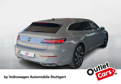 Volkswagen Arteon, 2023 3