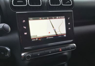 Citroën C3, 2019