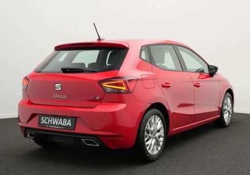 Seat Ibiza, 2024