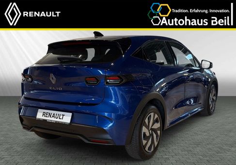 Renault Clio, 2026