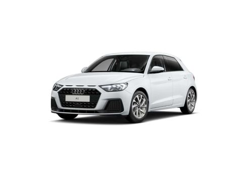 Audi A1, 2025
