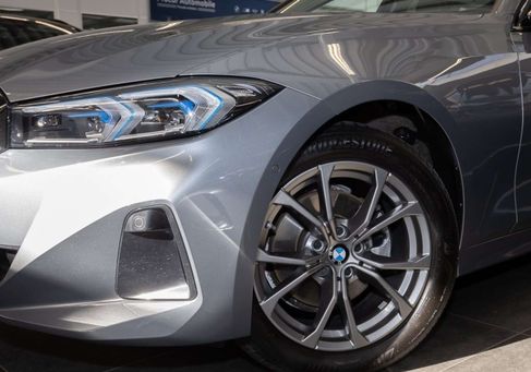 BMW 320, 2023