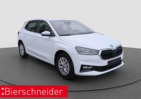 Skoda Fabia, 2026