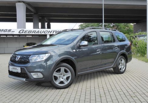Dacia Logan, 2020 2