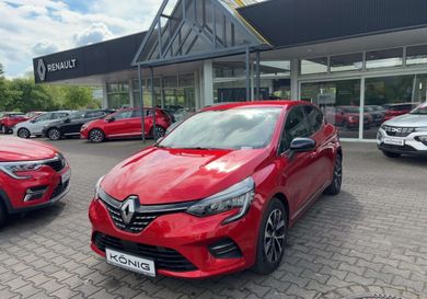 Renault Clio, 2023