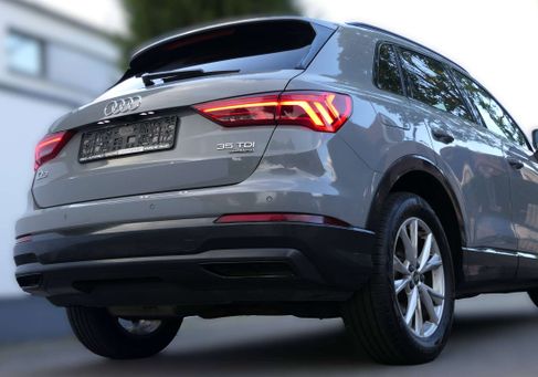 Audi Q3, 2023 3