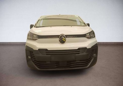 Citroën Jumpy, 2025