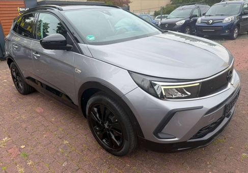 Opel Grandland X, 2022 3