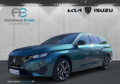 Peugeot 308, 2023