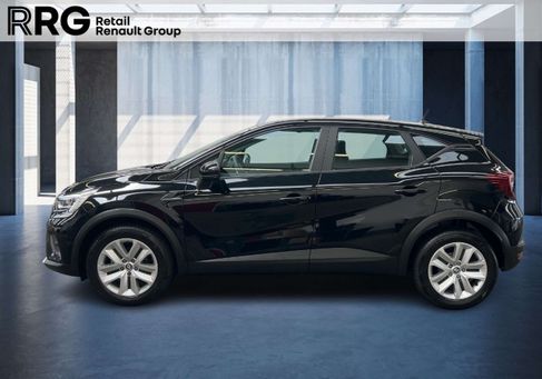Renault Captur, 2024 2