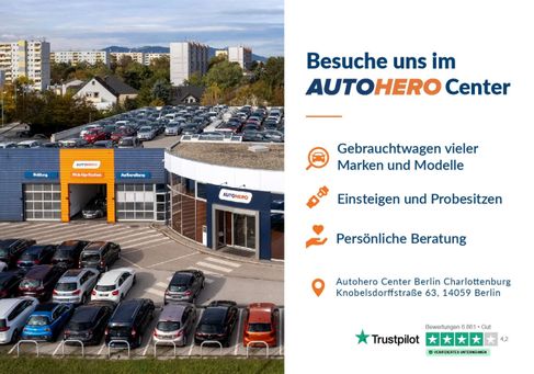 Renault Grand Scenic, 2019