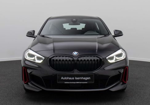 BMW 128, 2022