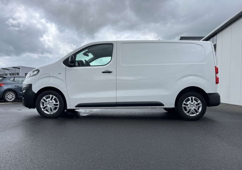 Opel Vivaro, 2022
