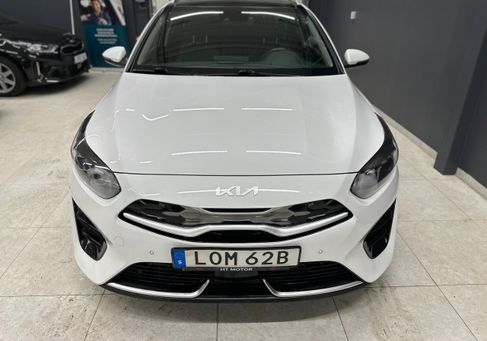 Kia Cee&#039;d Sportswagon, 2022