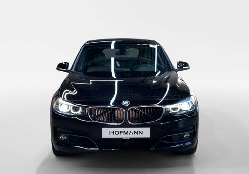 BMW 320, 2019 2