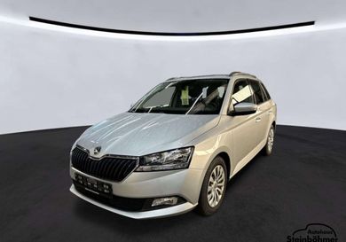 Skoda Fabia, 2022