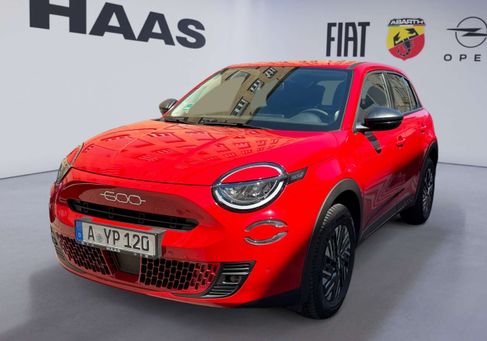 Fiat 600, 2025
