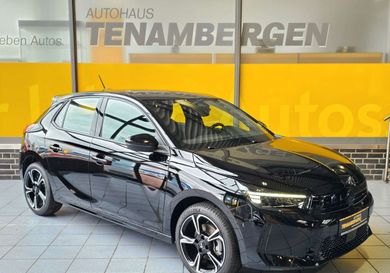 Opel Corsa, 2025