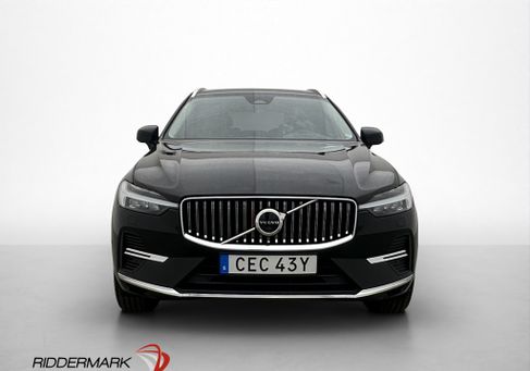 Volvo XC60, 2022